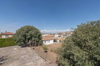 Casa pareada en venta en Cájar