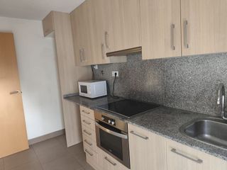 Dúplex en venta en Ca n'Oriol en Rubí