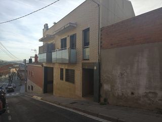 Dúplex en venta en Ca n'Oriol en Rubí