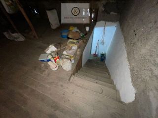 Chalet en venta en Candeleda