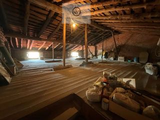 Chalet en venta en Candeleda