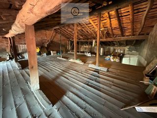 Chalet en venta en Candeleda