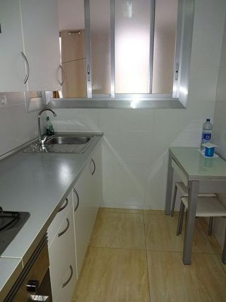 Piso en venta en Rocafonda en Mataró