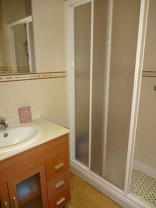 Piso en venta en Rocafonda en Mataró