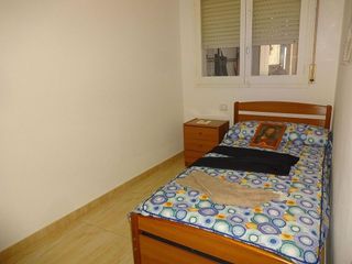 Piso en venta en Rocafonda en Mataró