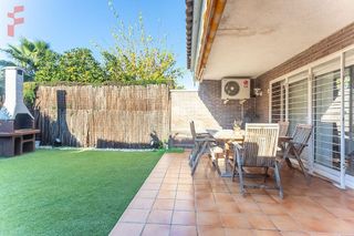 Casa adosada en venta en Sant Andreu de Llavaneres