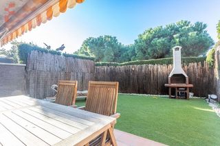 Casa adosada en venta en Sant Andreu de Llavaneres