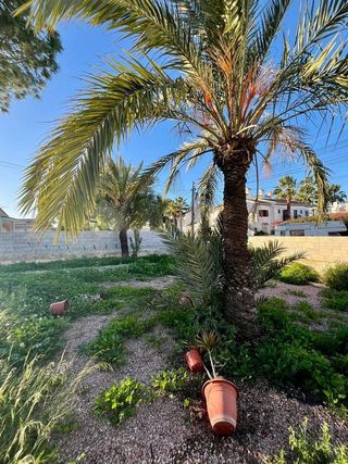 Casa en venta en Nueva Torrevieja - Aguas Nuevas en Torrevieja