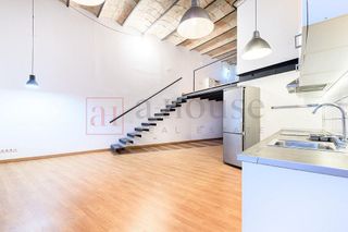 Estudio en venta en El Putxet i el Farró en Barcelona
