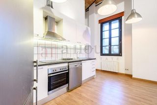 Estudio en venta en El Putxet i el Farró en Barcelona