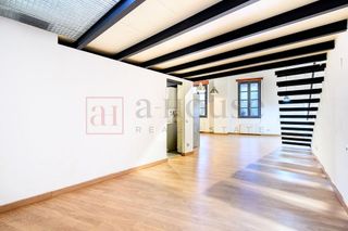 Estudio en venta en El Putxet i el Farró en Barcelona