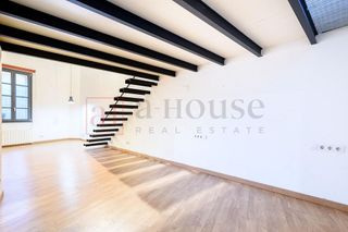 Estudio en venta en El Putxet i el Farró en Barcelona