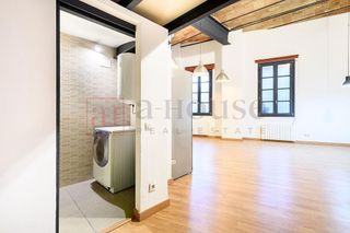 Estudio en venta en El Putxet i el Farró en Barcelona