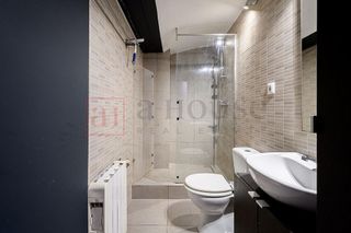 Estudio en venta en El Putxet i el Farró en Barcelona