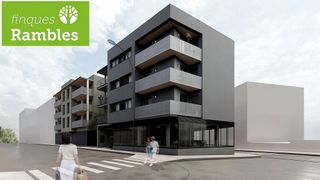 Piso en venta en Llevant en Igualada