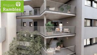 Piso en venta en Llevant en Igualada