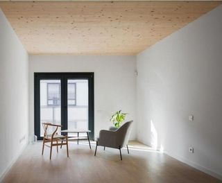 Piso en venta en Llevant en Igualada