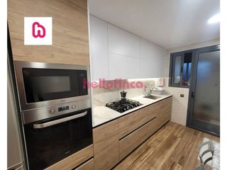 Piso en venta en Torrent Ballester en Viladecans