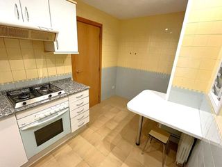 Piso en venta en El Clot en Barcelona