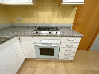 Piso en venta en El Clot en Barcelona