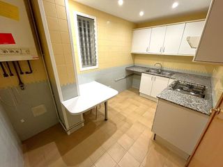 Piso en venta en El Clot en Barcelona