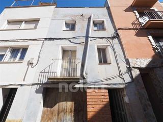 Casa adosada en venta en Santa Margarida de Montbui