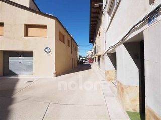 Casa adosada en venta en Santa Margarida de Montbui