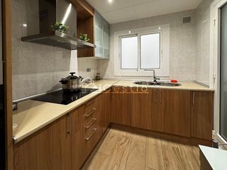 Piso en venta en Can Calders - Mas Lluí - Roses Castellbell en Sant Feliu de Llobregat