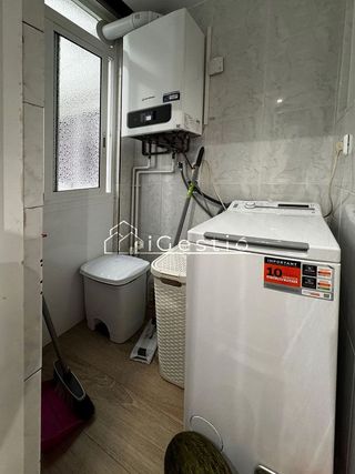 Piso en venta en Can Calders - Mas Lluí - Roses Castellbell en Sant Feliu de Llobregat