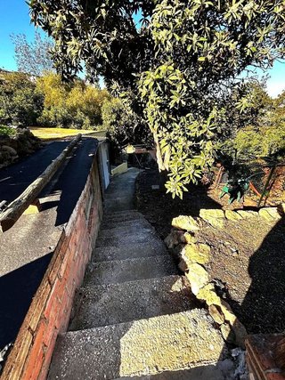 Chalet en venta en Coín