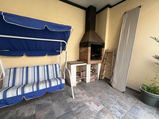 Piso en venta en Can Rull en Sabadell