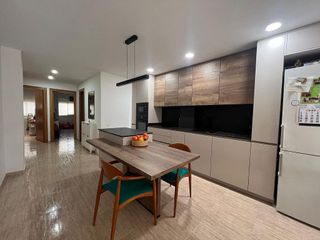 Piso en venta en Can Rull en Sabadell