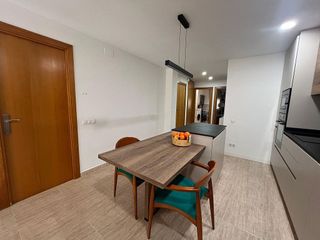 Piso en venta en Can Rull en Sabadell