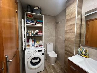 Piso en venta en Can Rull en Sabadell