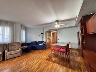 Piso en venta en Casagemes - Canyadó en Badalona