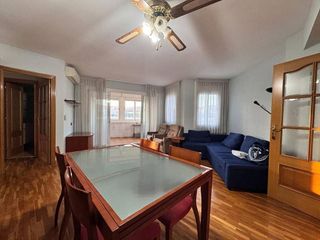 Piso en venta en Casagemes - Canyadó en Badalona