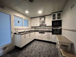 Piso en venta en Casagemes - Canyadó en Badalona