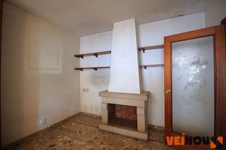 Casa adosada en venta en Riera en Cornellà de Llobregat