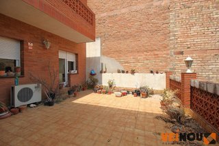 Casa adosada en venta en Riera en Cornellà de Llobregat