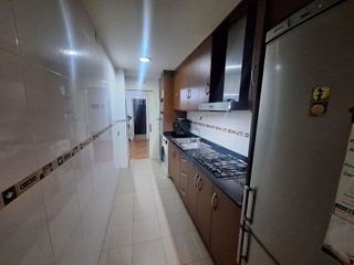 Piso en venta en Centre en Sabadell