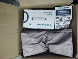 Colchón Antiescaras Ortoprime ECO PLUS