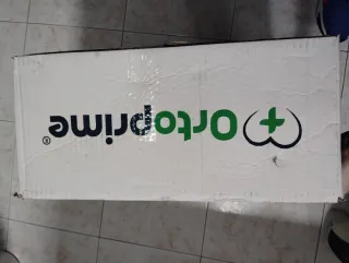 Colchón Antiescaras Ortoprime ECO PLUS