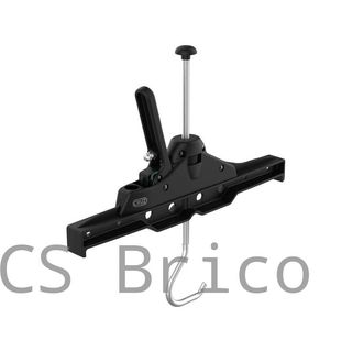 Porta Escaleras Sistema Fijación - CRUZBER