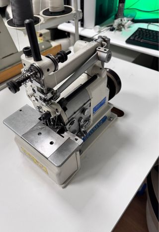 Máquina de coser industrial SEWMAO SW-38