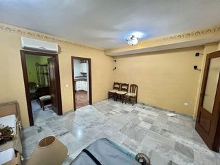 Casa adosada en venta en Arenal - La Pólvora en Dos Hermanas