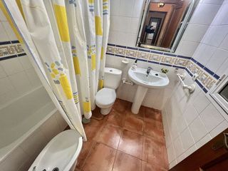 Casa adosada en venta en Arenal - La Pólvora en Dos Hermanas