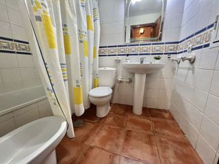 Casa adosada en venta en Arenal - La Pólvora en Dos Hermanas