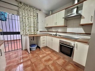 Casa adosada en venta en Arenal - La Pólvora en Dos Hermanas