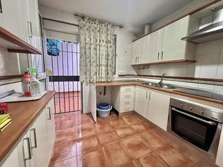 Casa adosada en venta en Arenal - La Pólvora en Dos Hermanas