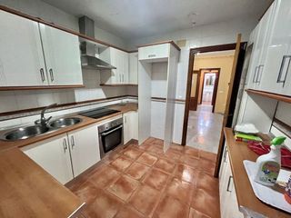 Casa adosada en venta en Arenal - La Pólvora en Dos Hermanas